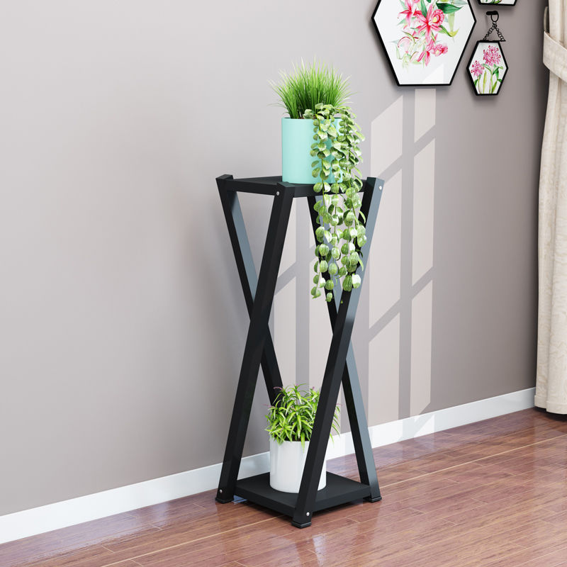 Scandinavian Multi-layer Shelves