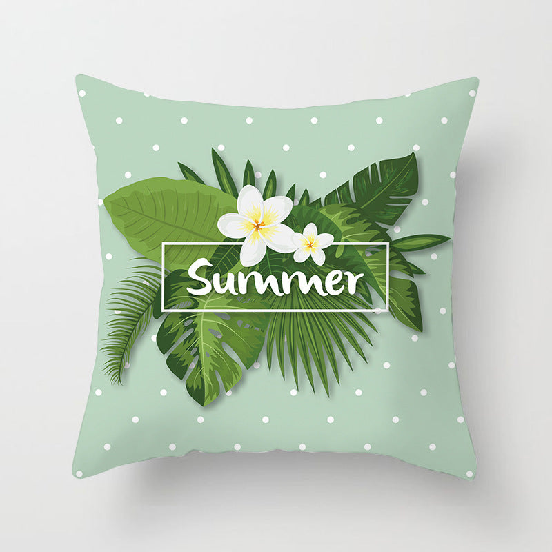 Fruit Style Sofa Cushion Cover