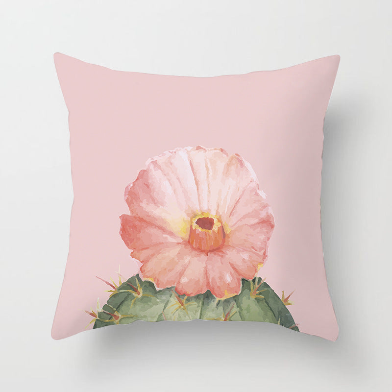 Fruit Style Sofa Cushion Cover