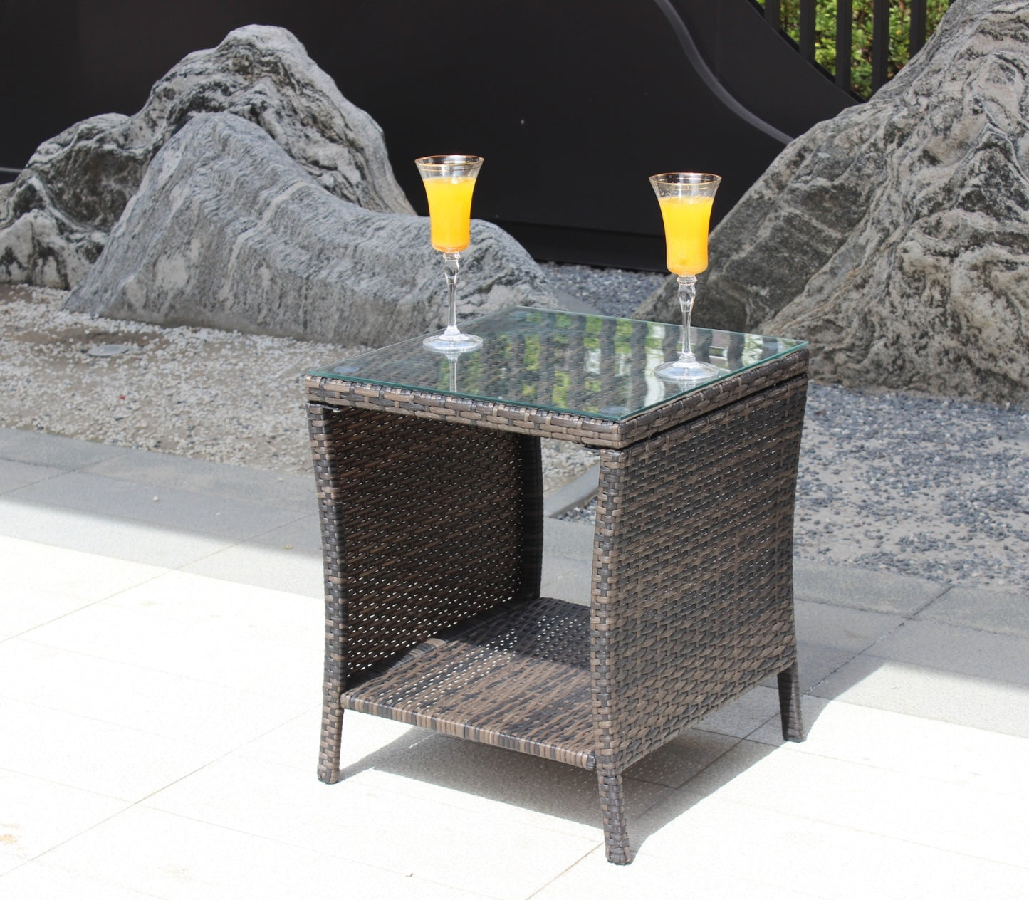 Outdoor Patio Table
