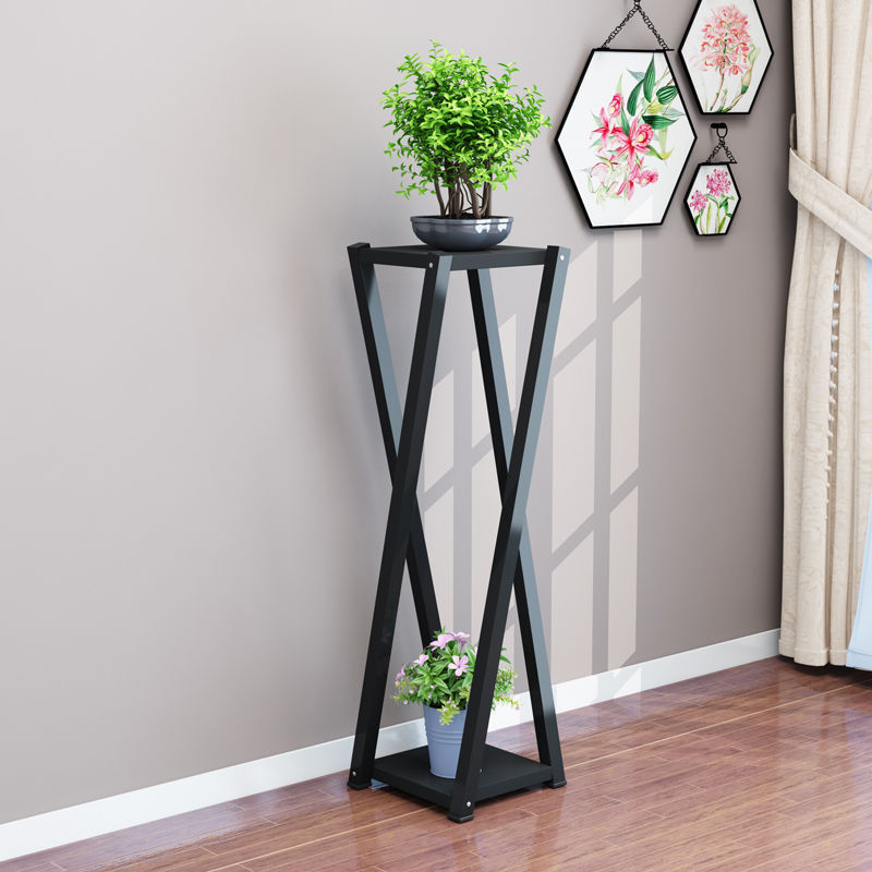 Scandinavian Multi-layer Shelves