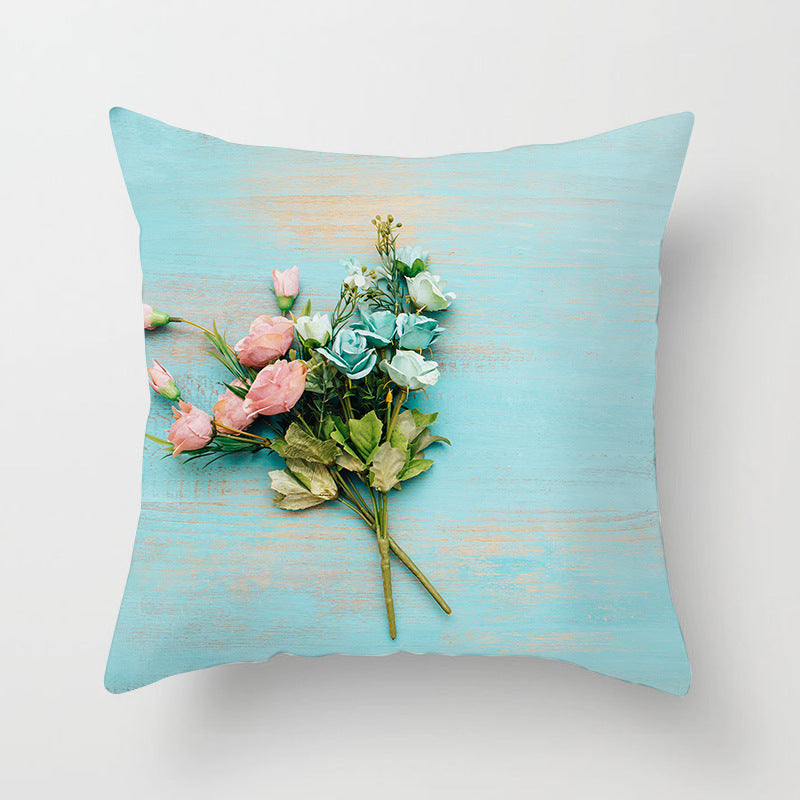Fruit Style Sofa Cushion Cover