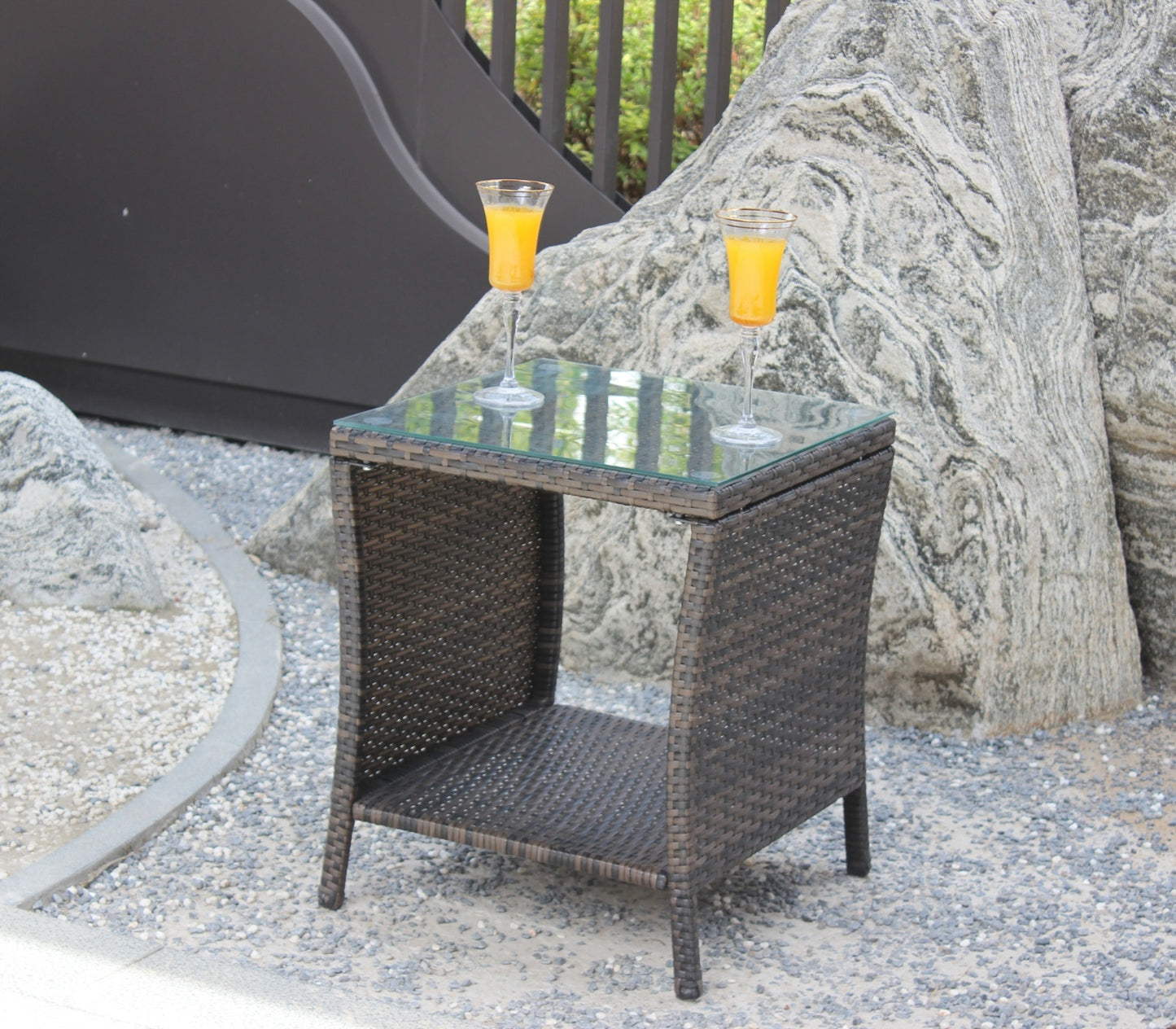 Outdoor Patio Table