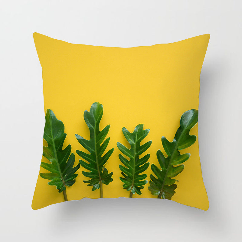 Fruit Style Sofa Cushion Cover