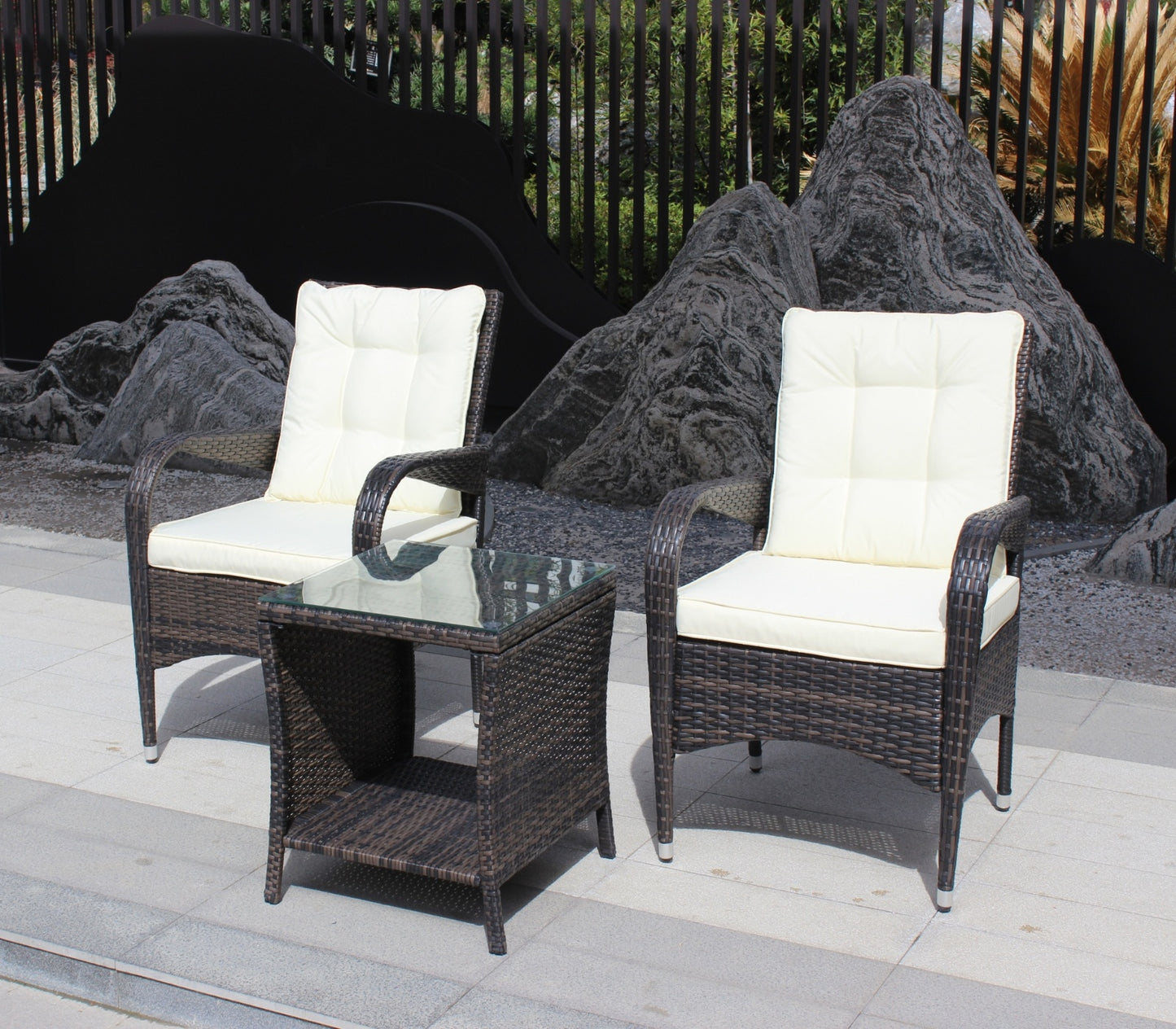 Outdoor Patio Table