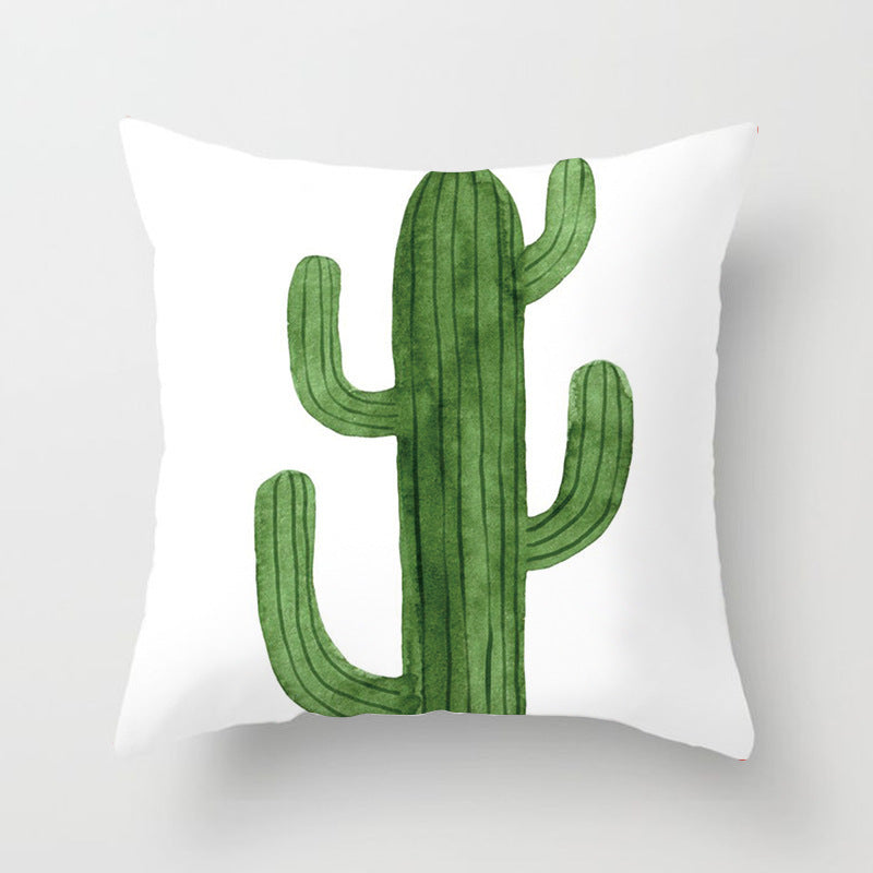 Fruit Style Sofa Cushion Cover