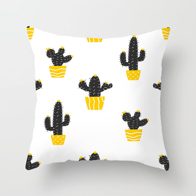 Fruit Style Sofa Cushion Cover