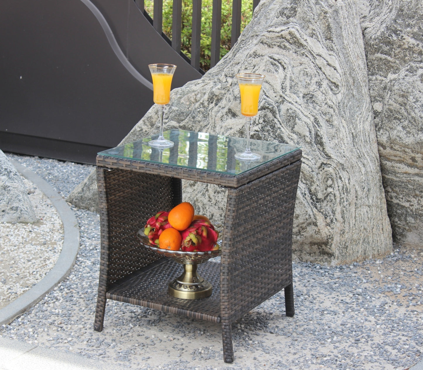 Outdoor Patio Table