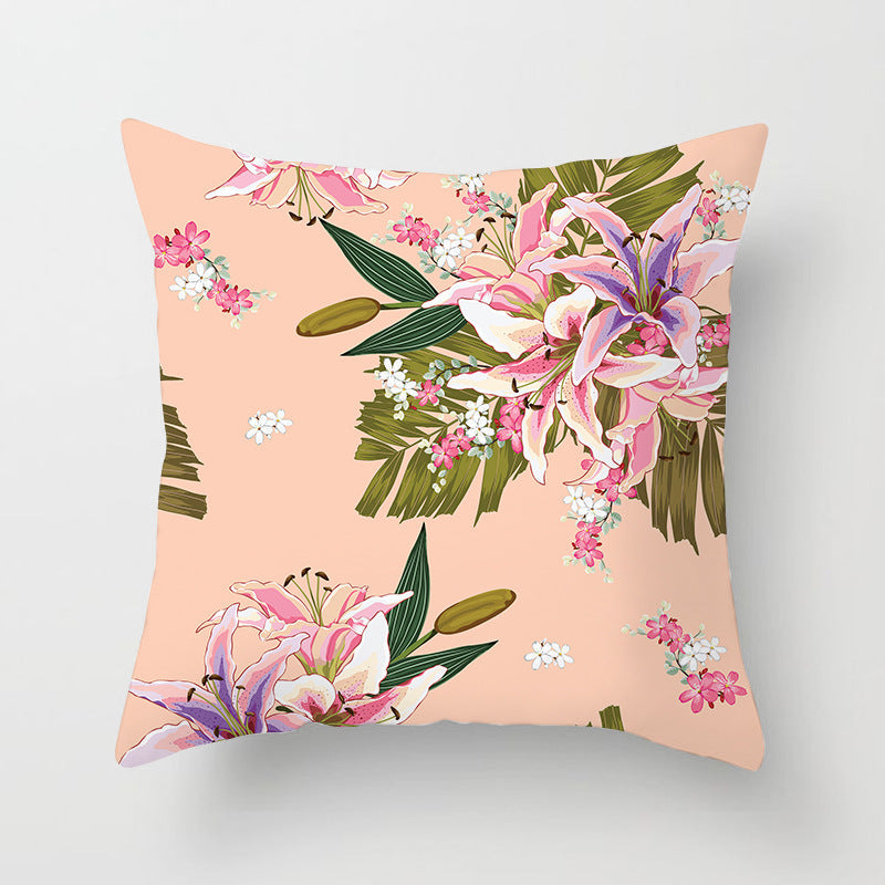 Fruit Style Sofa Cushion Cover